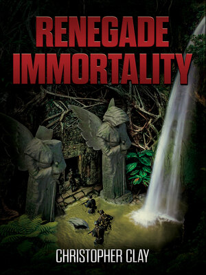 cover image of Renegade Immortality